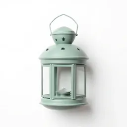 Matariki star lantern