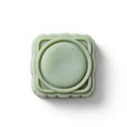 Mooncake mould