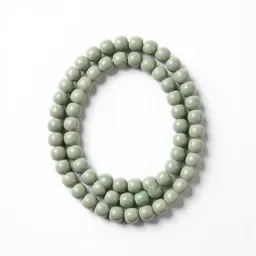 Prayer bead strand
