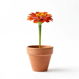 Zinnia