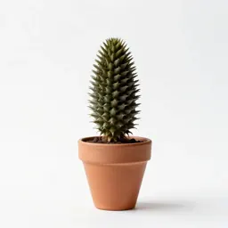 Echinacea cone