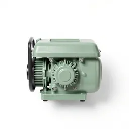 Diesel generator