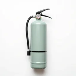 Fire extinguisher