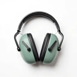 Hearing protection earmuff