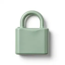 Lockout tagout kit