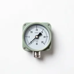 Pressure gauge