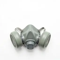 Respirator mask