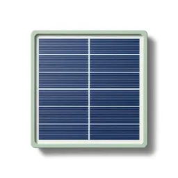 Solar panel array module