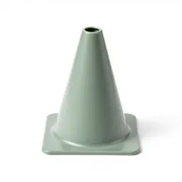 Traffic cone