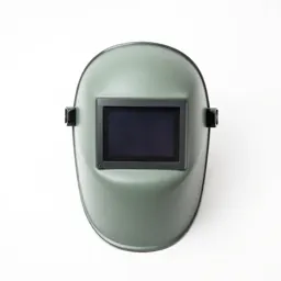 Welding helmet