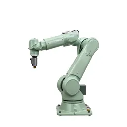Industrial robot arm