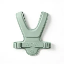 Baby carrier harness