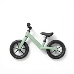 Balance bike