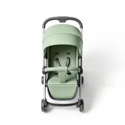 Dolls pram