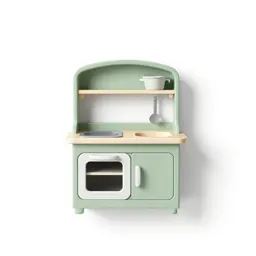 Play kitchen