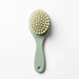 Grooming brush