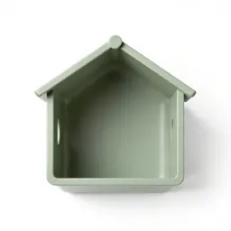 Guinea pig hutch