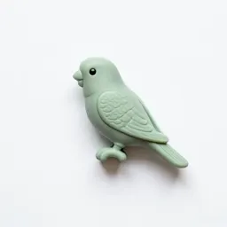 Parrot foraging toy