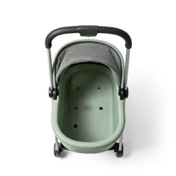 Pet stroller