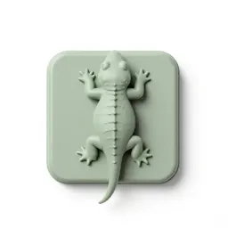 Reptile hide