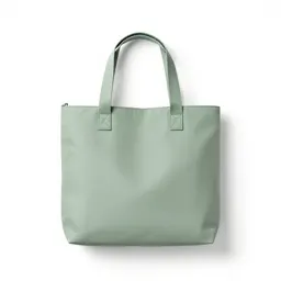 Soft carrier bag
