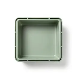 Travel crate