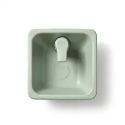 Automatic water fountain