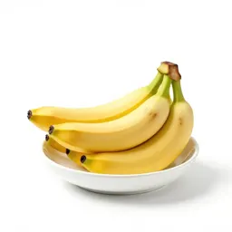 Bunch of bananas