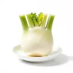 Fennel bulb