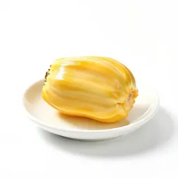 Jackfruit segment
