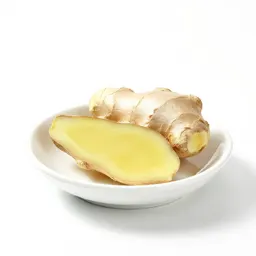 Knob of ginger