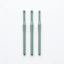 Crochet hook set