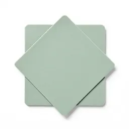 Fabric swatch fan