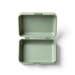 Jewellery box with a lift-out tray