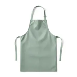 Linen apron