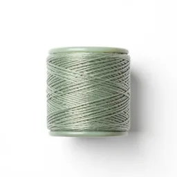 Spool of natural twine