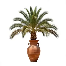 Date palm