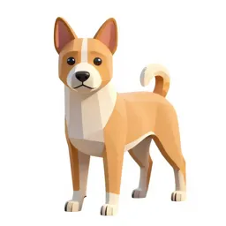 Basenji