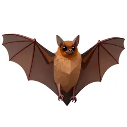 Big brown bat