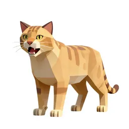 Big cat