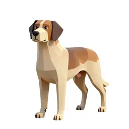 Bird dog