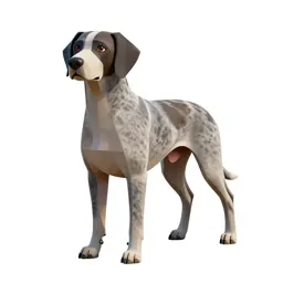 Bluetick