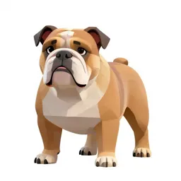 Bulldog