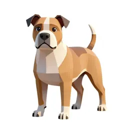 Bullterrier