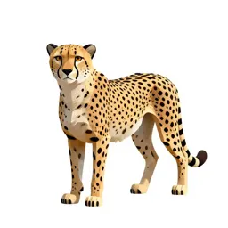 Cheetah