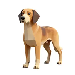 Coonhound