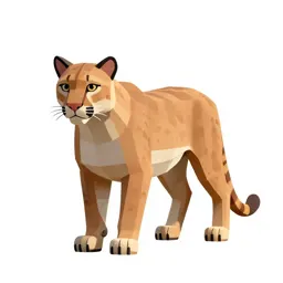 Cougar