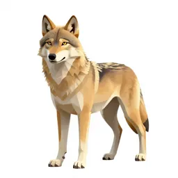 Coydog