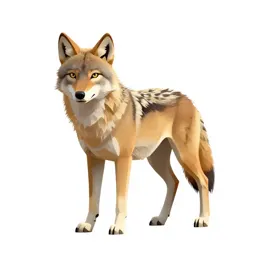 Coyote