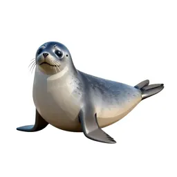 Crabeater seal
